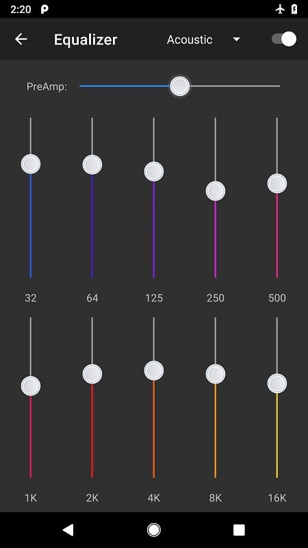 doubleTwist Pro APK - screenshot 4