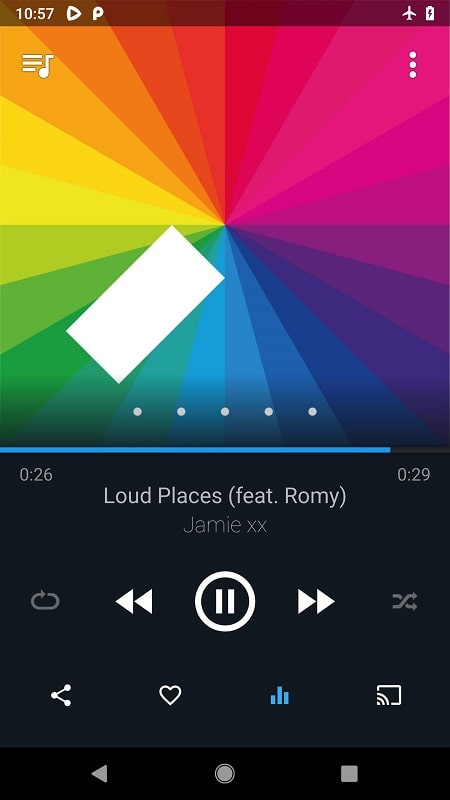 CloudPlayer Platinum APK - screenshot 3