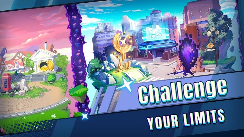 Chronicles of Edimer APK - screenshot 2