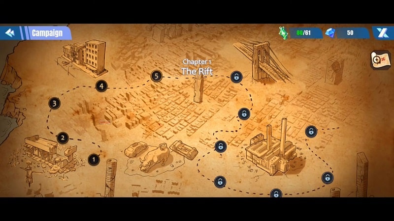 Chronicles of Edimer APK - screenshot 5