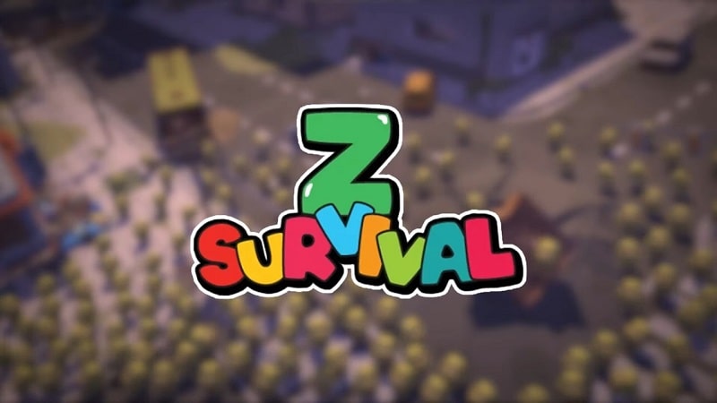Z Survival APK - app icon