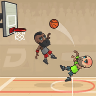 Basketball Battle - app icon