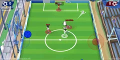 Soccer Battle - Online PvP - screenshot 2