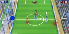 Soccer Battle - Online PvP - screenshot 3
