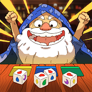 Dicey Elementalist MOD APK icon