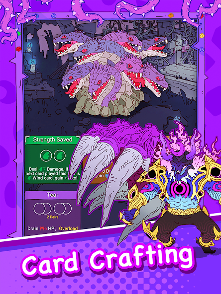 Dicey Elementalist - screenshot 16