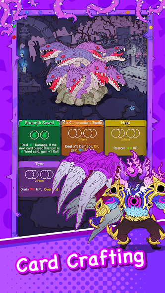 Dicey Elementalist - screenshot 2