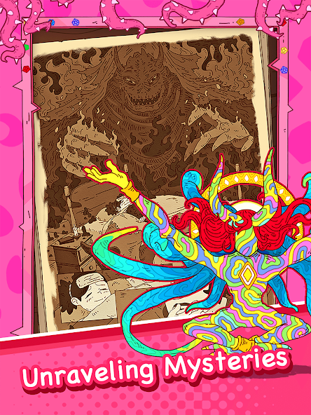 Dicey Elementalist - screenshot 20