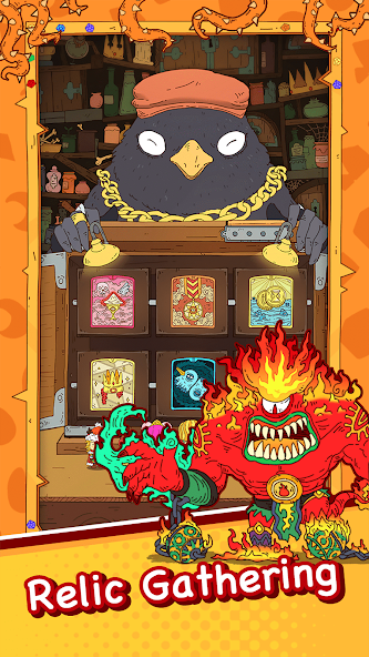 Dicey Elementalist - screenshot 3