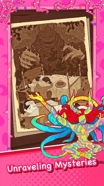 Dicey Elementalist - screenshot 6