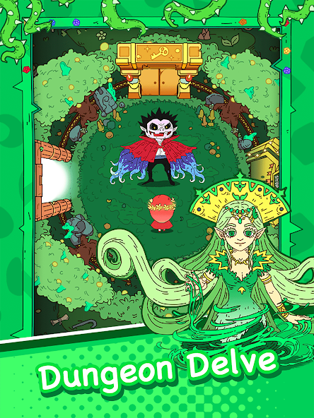 Dicey Elementalist - screenshot 9