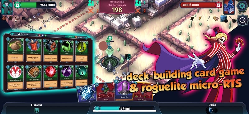 Necronatorr Dead Wrong APK - screenshot 1