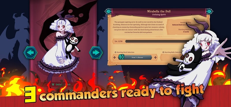 Necronatorr Dead Wrong APK - screenshot 2