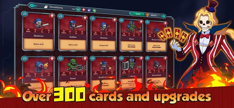 Necronatorr Dead Wrong APK - screenshot 3