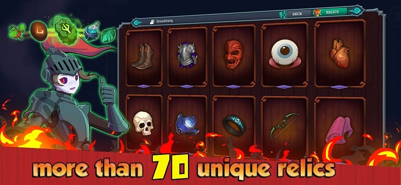 Necronatorr Dead Wrong APK - screenshot 4