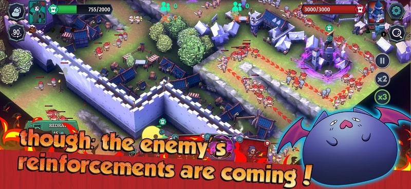 Necronatorr Dead Wrong APK - screenshot 5