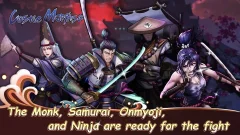 Castle Morihisa - screenshot 1