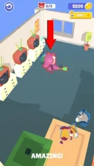 Angry Granny - screenshot 3
