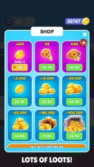 Angry Granny - screenshot 4