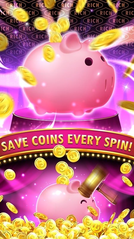 Classic Slots APK - screenshot 2