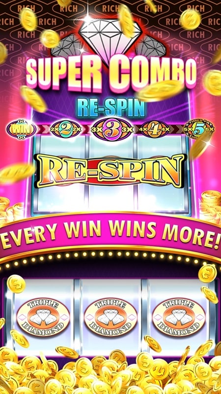 Classic Slots APK - screenshot 5