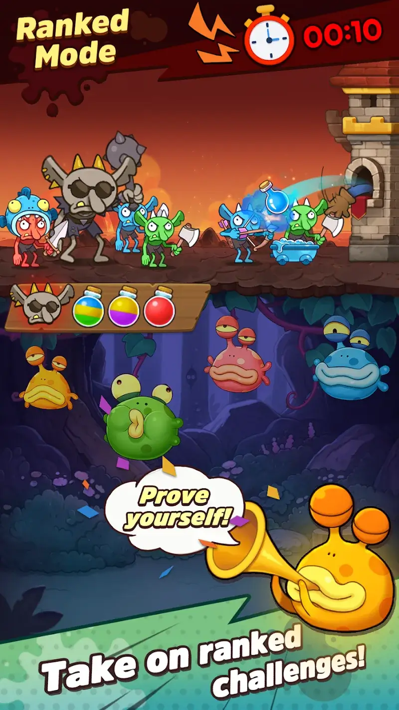 Goop Defense - screenshot 6