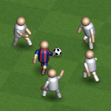 Top Scorer 2 MOD APK icon