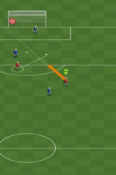 Top Scorer 2 - screenshot 2