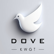 Dove KWGT - app icon