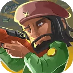 Tower Defense: Clash of WW2 MOD APK icon