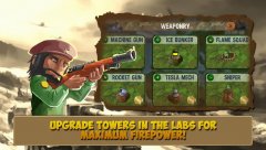 Tower Defense: Clash of WW2 - screenshot 2