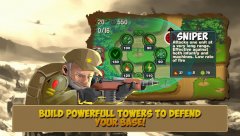 Tower Defense: Clash of WW2 - screenshot 3