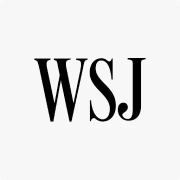 The Wall Street Journal: Business & Market News - app icon