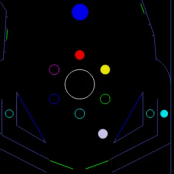 Vector Pinball MOD APK icon