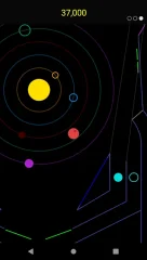 Vector Pinball - screenshot 1