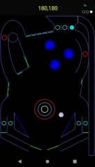 Vector Pinball - screenshot 4