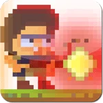 GET HER BACK: A Journey to The Creature Island MOD APK icon