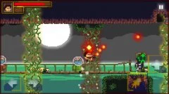 GET HER BACK: A Journey to The Creature Island - screenshot 3