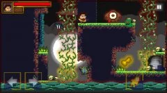 GET HER BACK: A Journey to The Creature Island - screenshot 4