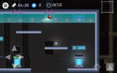 Gravity Escape - screenshot 1