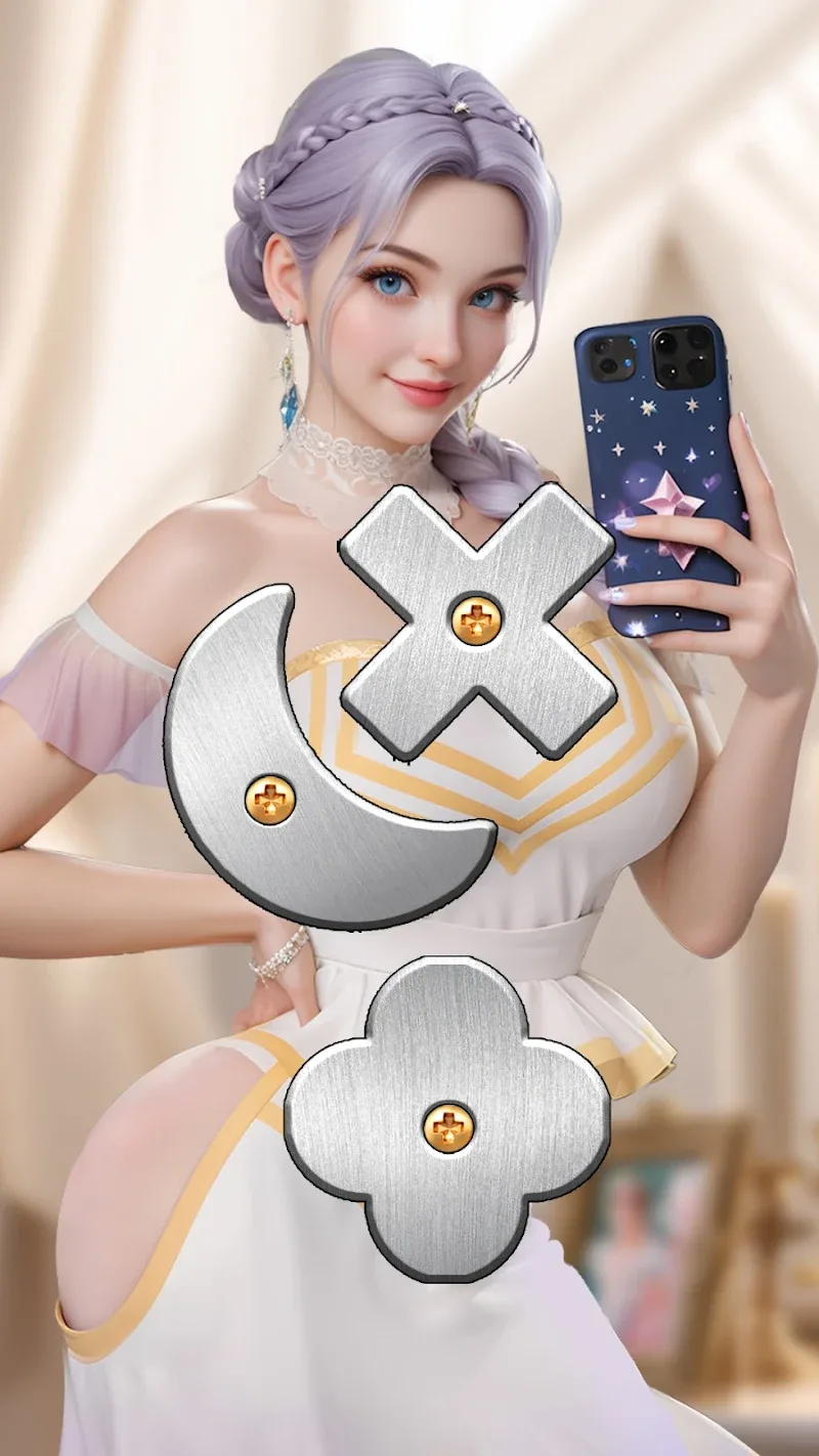 Happy Screw ASMR - screenshot 1