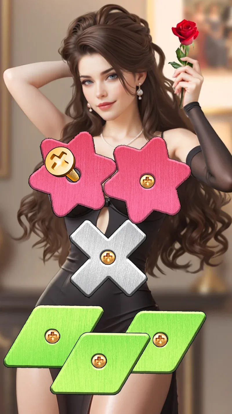 Happy Screw ASMR - screenshot 4