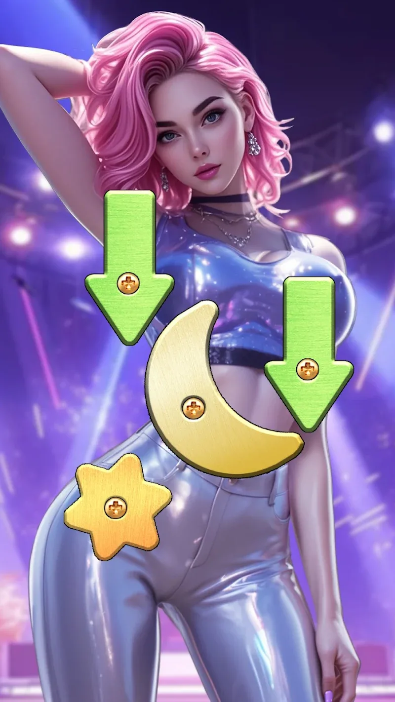 Happy Screw ASMR - screenshot 5