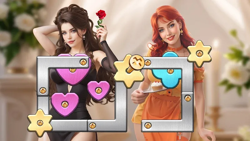 Happy Screw ASMR - screenshot 6