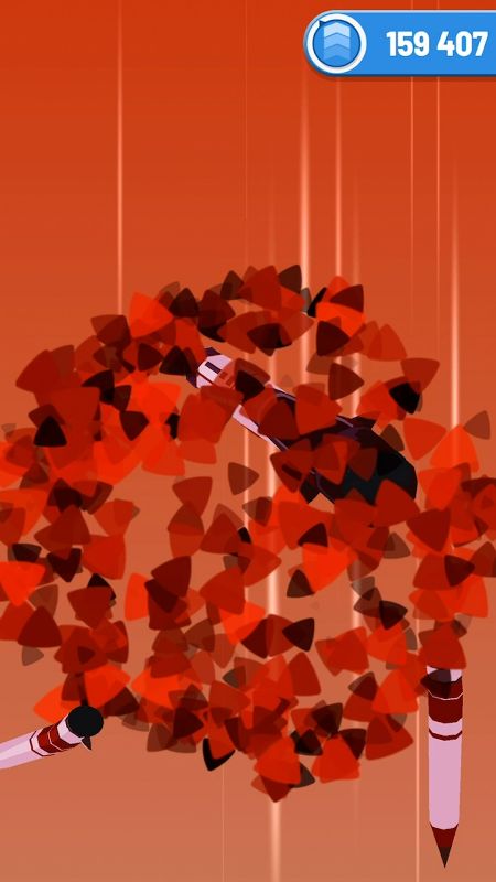 Rocket Sky! APK - screenshot 2