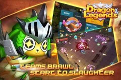 Dragon Legends - screenshot 3