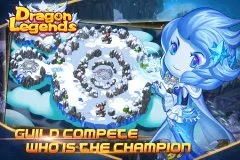 Dragon Legends - screenshot 4