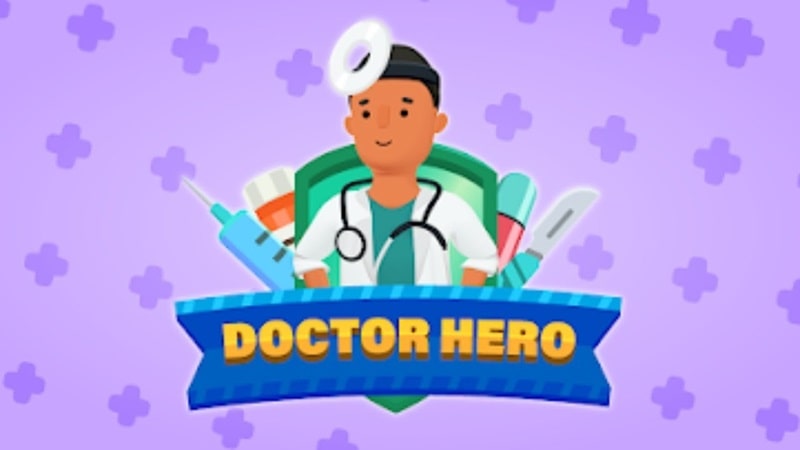 Doctor Hero APK - app icon