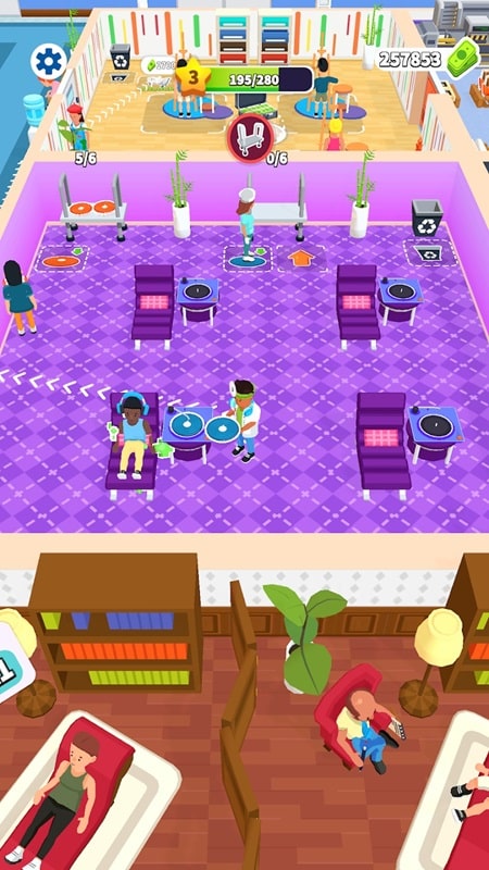 Doctor Hero APK - screenshot 2