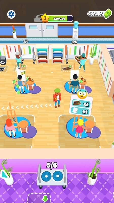 Doctor Hero APK - screenshot 3